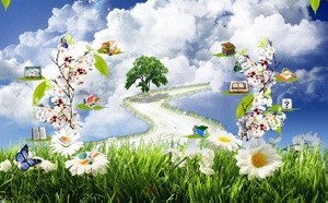 مطابقت عمل با عقیده