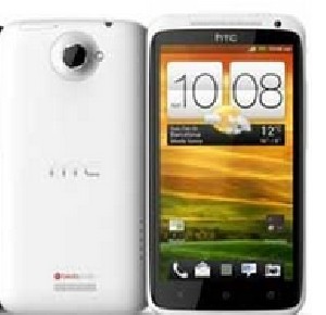 دوربین گوشی HTC One X