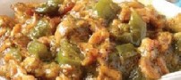 نحوه ی تهیه خورش چینی گوشتی