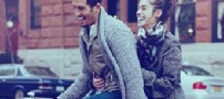 من از تو مهاجرت کرده ام به خاطره ای دور از عشق
