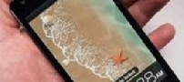 اطلاعات جالب گوشی Samsung I997 Infuse 4G