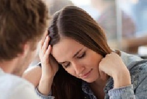 با زبان بی زبانی می گوید نه؟