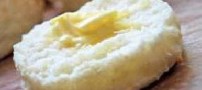 طرز تهیه بیسکویت ماستی