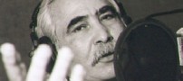 یاور از ره رسیده با من از ایران بگو