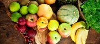 میوه‌های  ویژه آقایان حتما بخوانید