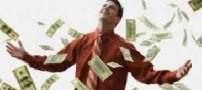 نقطه اتکا باشید در زندگی