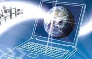 تکنولوژی و اینترنت پرسرعت در دنیا