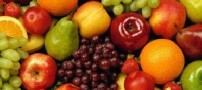 میوه‌های مفید برای کنترل انسولین
