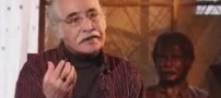 با توام ، با تو که دستت