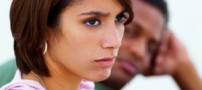 به حرف های زنم گوش نمی کنم!