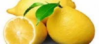 اگر کم خون هستید حتما لیموترش بخورید