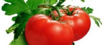دانستنی های جالب گوجه فرنگی