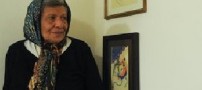 ساخت خانهی بنبست ارض به دست جلال
