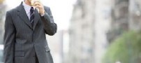 نحوه‌ درست غذا خوردن را بیاموزید