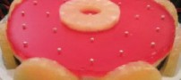 چیز کیک یخچالی و طرز تهیه آن
