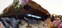 کیک گل سرخ و نحوه ی تهیه آن