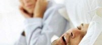 خرخر كردن در خواب و خطر حمله قلبی