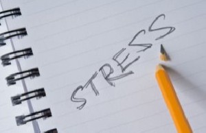 تأثیرات منفی فراوان استرس