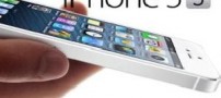 مدل جدید آیفون یعنی 5s و 5c