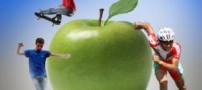 معمولاً شبها شام چه می خورید ؟