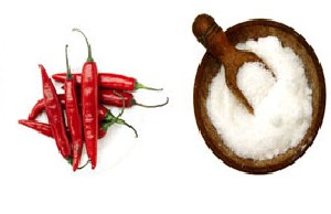 اگر دستمان زخم شد کدام را بخوریم؟