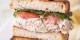 طرز تهیه ساندویچ سالاد مرغ