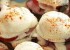 طرز تهیه تخممرغ بندیکت