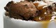 طرز تهیه سوفله تلخ و شیرین