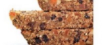 طرز تهیه برش های میوه و مغز