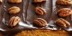 طرز تهیه چیزکیک کدو حلوایی