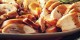 طرز تهیه بوقلمون با طعم رزماری