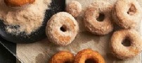 طرز تهیه مافین