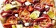 طرز تهیه پیتزا کنگر فرنگی طعم‌دار