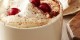 طرز تهیه قهوه با آلبالو