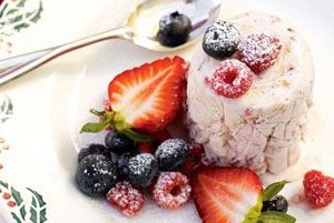 طرز تهیه نوگا سمیفردو