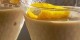 طرز تهیه قهوه با طعم پرتقال