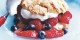 طرز تهیه شیرینی توتی
