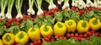 میوه ها و گیاهان آرامبخش را نام ببرید
