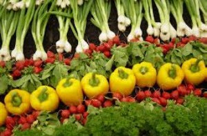 میوه ها و گیاهان آرامبخش را نام ببرید