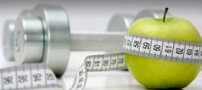 رژیم گرفتن و عوارض آن