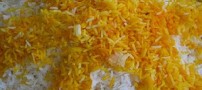 تاثیر برنج در رژیم غذایی