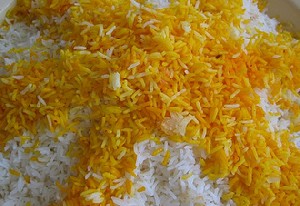 تاثیر برنج در رژیم غذایی