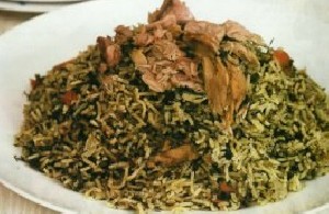 طرز تهیه هواری میگو