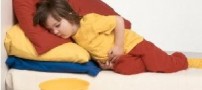 آپاندیس در کودکان چگونه است؟