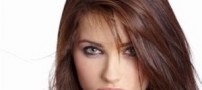 آیا رنگ موهایتان قرمز شده؟
