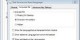 نوار انتخاب زبان (Language Bar)