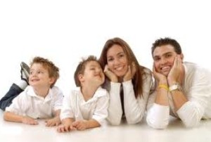 بگذارید همسرتان مشارکت داشته باشد