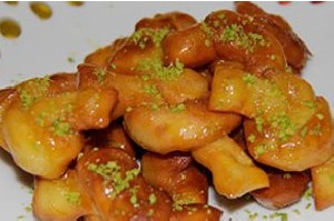 طرز تهیه تاتلو دویونلر