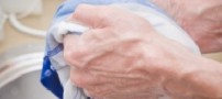 راهنمای شستن چند نوع پارچه