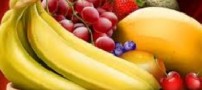 لاغری با لوبیا سبز و بادام